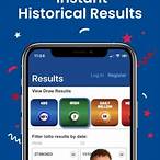 betfred lottery results checker